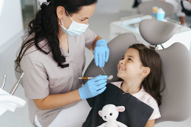 Best Cracked Tooth Emergency Dentist  in Kings Mountain, NC